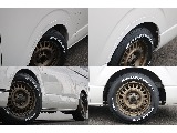 常時７０台以上のハイエース在庫数、フレックス株式会社ハイエース千葉北店！