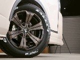 常時７０台以上のハイエース在庫数、フレックス株式会社ハイエース千葉北店！