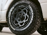 常時７０台以上のハイエース在庫数、フレックス株式会社ハイエース千葉北店！