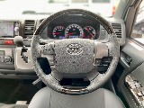 常時７０台以上のハイエース在庫数、フレックス株式会社ハイエース千葉北店！