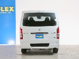 常時７０台以上のハイエース在庫数、フレックス株式会社ハイエース千葉北店！