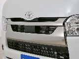 常時７０台以上のハイエース在庫数、フレックス株式会社ハイエース千葉北店！