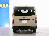常時７０台以上のハイエース在庫数、フレックス株式会社ハイエース千葉北店！