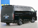 常時７０台以上のハイエース在庫数、フレックス株式会社ハイエース千葉北店！