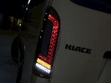 常時７０台以上のハイエース在庫数、フレックス株式会社ハイエース千葉北店！