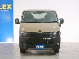 常時７０台以上のハイエース在庫数、フレックス株式会社ハイエース千葉北店！