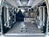 常時７０台以上のハイエース在庫数、フレックス株式会社ハイエース千葉北店！