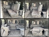 常時７０台以上のハイエース在庫数、フレックス株式会社ハイエース千葉北店！