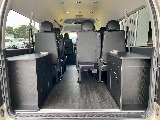 常時７０台以上のハイエース在庫数、フレックス株式会社ハイエース千葉北店！