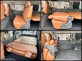 常時７０台以上のハイエース在庫数、フレックス株式会社ハイエース千葉北店！