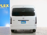 常時７０台以上のハイエース在庫数、フレックス株式会社ハイエース千葉北店！