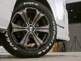 常時７０台以上のハイエース在庫数、フレックス株式会社ハイエース千葉北店！