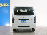 常時７０台以上のハイエース在庫数、フレックス株式会社ハイエース千葉北店！