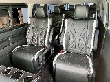 常時７０台以上のハイエース在庫数、フレックス株式会社ハイエース千葉北店！