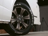 常時７０台以上のハイエース在庫数、フレックス株式会社ハイエース千葉北店！