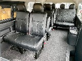 常時７０台以上のハイエース在庫数、フレックス株式会社ハイエース千葉北店！