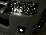 常時７０台以上のハイエース在庫数、フレックス株式会社ハイエース千葉北店！