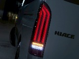 常時７０台以上のハイエース在庫数、フレックス株式会社ハイエース千葉北店！