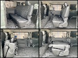 常時７０台以上のハイエース在庫数、フレックス株式会社ハイエース千葉北店！