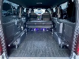 常時７０台以上のハイエース在庫数、フレックス株式会社ハイエース千葉北店！
