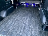 常時７０台以上のハイエース在庫数、フレックス株式会社ハイエース千葉北店！