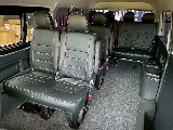 常時７０台以上のハイエース在庫数、フレックス株式会社ハイエース千葉北店！