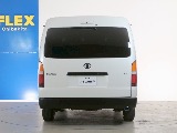 常時７０台以上のハイエース在庫数、フレックス株式会社ハイエース千葉北店！