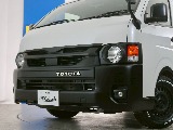常時７０台以上のハイエース在庫数、フレックス株式会社ハイエース千葉北店！