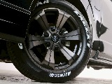常時７０台以上のハイエース在庫数、フレックス株式会社ハイエース千葉北店！