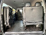 常時７０台以上のハイエース在庫数、フレックス株式会社ハイエース千葉北店！