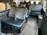 常時７０台以上のハイエース在庫数、フレックス株式会社ハイエース千葉北店！