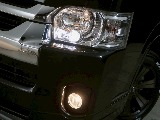 常時７０台以上のハイエース在庫数、フレックス株式会社ハイエース千葉北店！