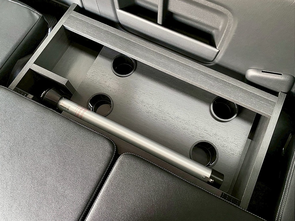 トヨタ ハイエース(18枚目)