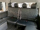 トヨタ ハイエース(19枚目)