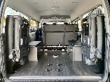 トヨタ ハイエース(20枚目)
