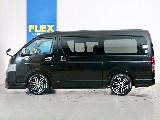 トヨタ ハイエース(6枚目)