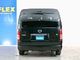 トヨタ ハイエース(7枚目)