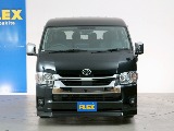 トヨタ ハイエース(8枚目)