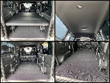 常時７０台以上のハイエース在庫数、フレックス株式会社ハイエース千葉北店！