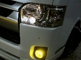 常時７０台以上のハイエース在庫数、フレックス株式会社ハイエース千葉北店！