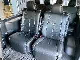 常時７０台以上のハイエース在庫数、フレックス株式会社ハイエース千葉北店！
