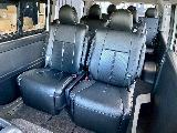 常時７０台以上のハイエース在庫数、フレックス株式会社ハイエース千葉北店！