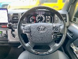 常時７０台以上のハイエース在庫数、フレックス株式会社ハイエース千葉北店！
