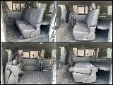 常時７０台以上のハイエース在庫数、フレックス株式会社ハイエース千葉北店！