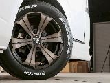 常時７０台以上のハイエース在庫数、フレックス株式会社ハイエース千葉北店！