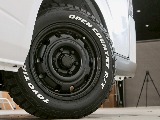 常時７０台以上のハイエース在庫数、フレックス株式会社ハイエース千葉北店！