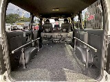 常時７０台以上のハイエース在庫数、フレックス株式会社ハイエース千葉北店！