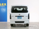 常時７０台以上のハイエース在庫数、フレックス株式会社ハイエース千葉北店！