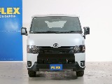 常時７０台以上のハイエース在庫数、フレックス株式会社ハイエース千葉北店！