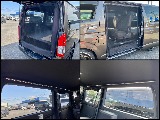 常時７０台以上のハイエース在庫数、フレックス株式会社ハイエース千葉北店！